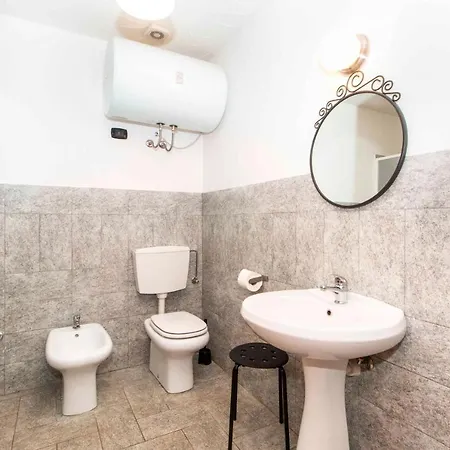 Maison Sauze Centro דירה *