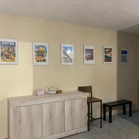 Maison Sauze Centro *