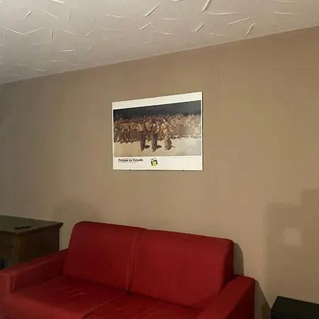 Maison Sauze Centro *