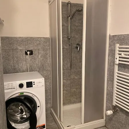 Apartamento Maison Sauze Centro