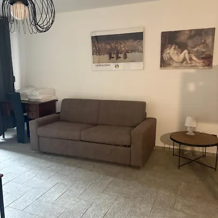 דירה Maison Sauze Centro *