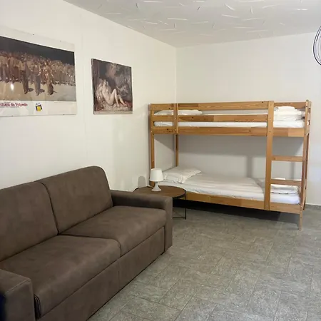 Maison Sauze Centro דירה Oulx