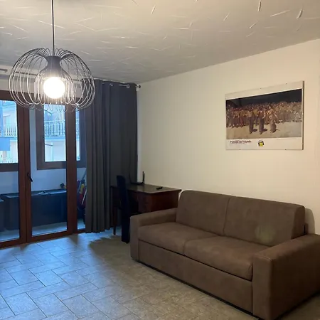 Maison Sauze Centro *