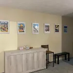 Maison Sauze Centro *