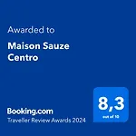 Maison Sauze Centro *