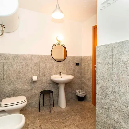 Maison Sauze Centro Oulx