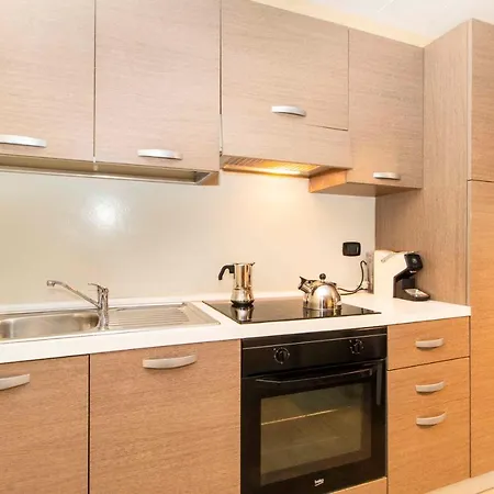 Appartamento Maison Sauze Centro