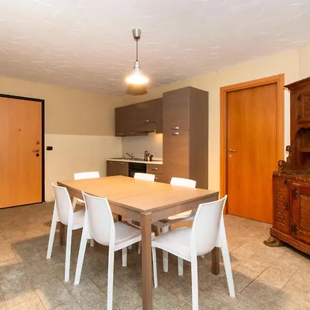 Daire Maison Sauze Centro *