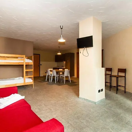 Maison Sauze Centro Oulx