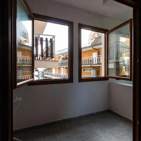 Maison Sauze Centro *