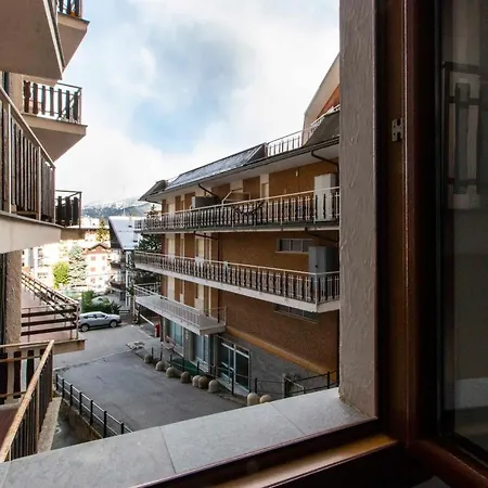 Maison Sauze Centro Oulx