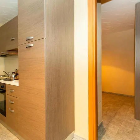 Daire Maison Sauze Centro