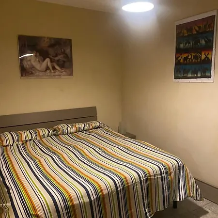 Maison Sauze Centro Apartment *
