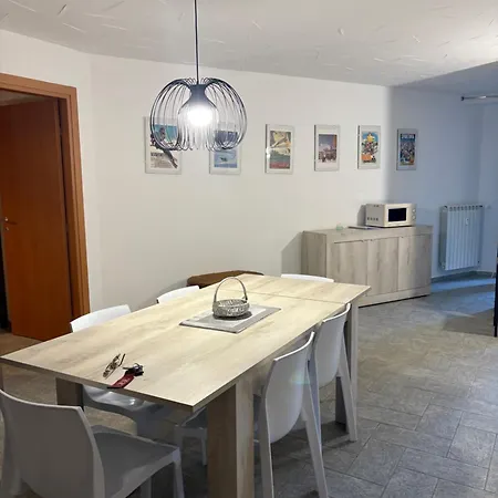Maison Sauze Centro *