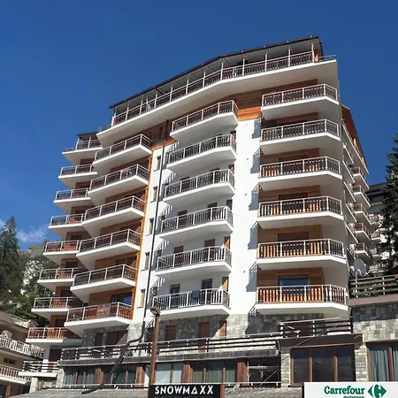 Maison Sauze Centro * Oulx