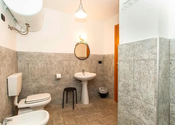 Maison Sauze Centro Oulx