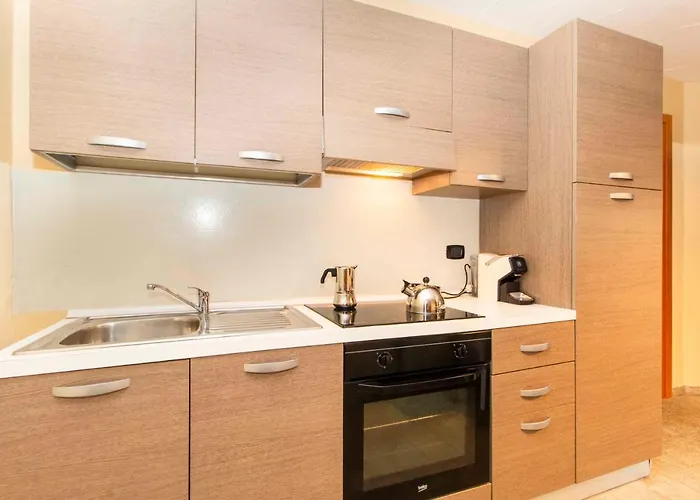 Διαμέρισμα Maison Sauze Centro