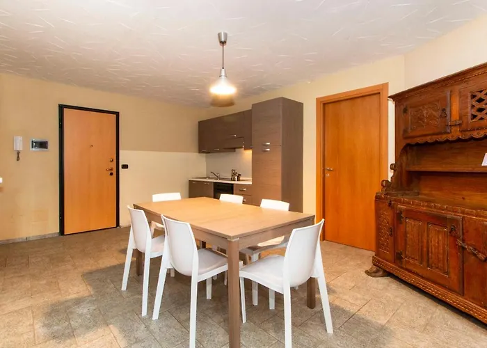 Διαμέρισμα Maison Sauze Centro *