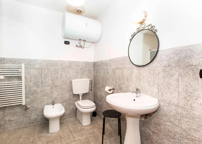 Maison Sauze Centro Διαμέρισμα *