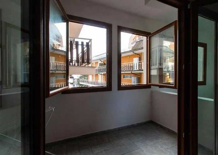 Maison Sauze Centro *