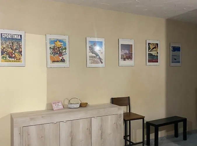 Maison Sauze Centro *