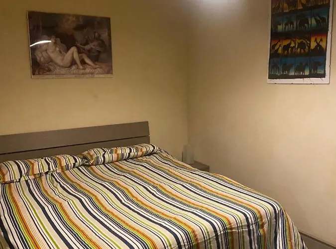 Maison Sauze Centro Διαμέρισμα *